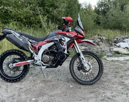 Лонкин 6510, объемом двигателя 0.3 л и пробегом 0 тыс. км за 2400 $, фото 1 на Automoto.ua