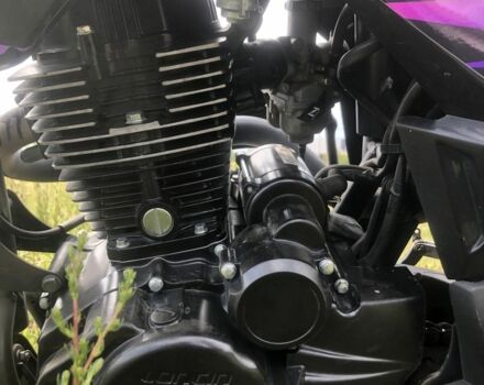 Лонкин 6510, объемом двигателя 0.2 л и пробегом 0 тыс. км за 1100 $, фото 7 на Automoto.ua