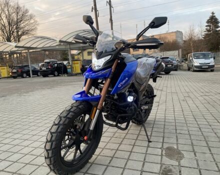 Лонкин 6510, объемом двигателя 0.25 л и пробегом 0 тыс. км за 1970 $, фото 2 на Automoto.ua