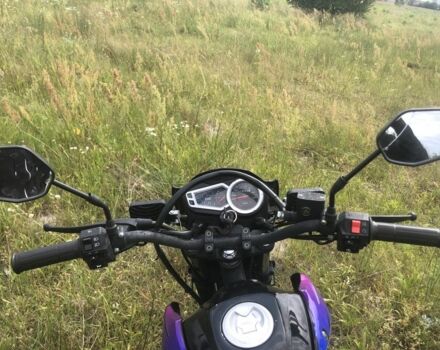 Лонкин 6510, объемом двигателя 0.2 л и пробегом 0 тыс. км за 1100 $, фото 6 на Automoto.ua
