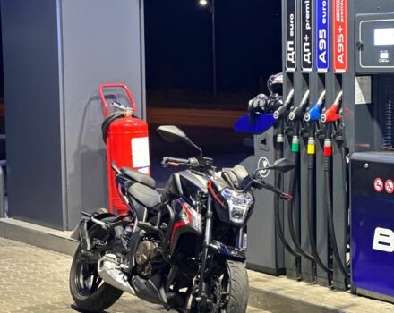 Лонкин 6510, объемом двигателя 0.3 л и пробегом 0 тыс. км за 2600 $, фото 1 на Automoto.ua