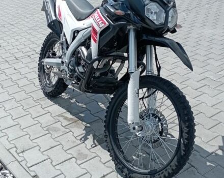 Лонкин 6510, объемом двигателя 0.25 л и пробегом 0 тыс. км за 1369 $, фото 4 на Automoto.ua