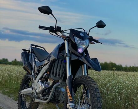 Лонкин 6510, объемом двигателя 0.3 л и пробегом 0 тыс. км за 2320 $, фото 1 на Automoto.ua