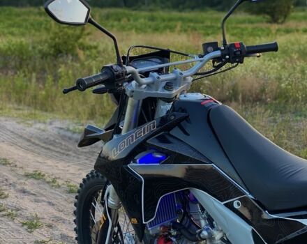 Лонкин 6510, объемом двигателя 0.3 л и пробегом 0 тыс. км за 2320 $, фото 4 на Automoto.ua