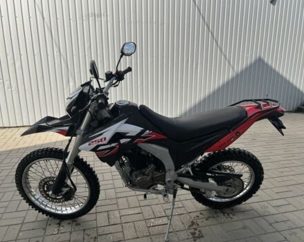 Лонкин 6510, объемом двигателя 0.25 л и пробегом 0 тыс. км за 1750 $, фото 1 на Automoto.ua