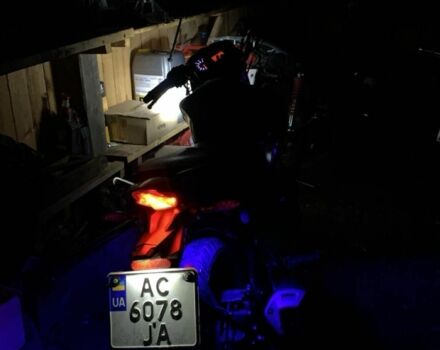 Лонкин 6510, объемом двигателя 14.86 л и пробегом 0 тыс. км за 1150 $, фото 7 на Automoto.ua