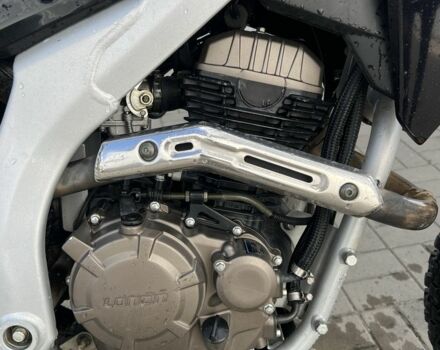 Лонкин 6510, объемом двигателя 0.25 л и пробегом 0 тыс. км за 1750 $, фото 7 на Automoto.ua