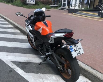 Лонкін 6510, об'ємом двигуна 0.25 л та пробігом 0 тис. км за 1750 $, фото 5 на Automoto.ua