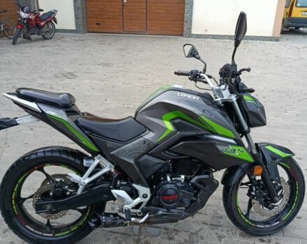Лонкин 6510, объемом двигателя 14.86 л и пробегом 0 тыс. км за 1500 $, фото 6 на Automoto.ua