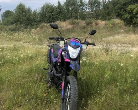 Лонкин 6510, объемом двигателя 0.2 л и пробегом 0 тыс. км за 1100 $, фото 1 на Automoto.ua