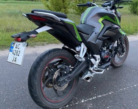 Лонкин 6510, объемом двигателя 0.25 л и пробегом 0 тыс. км за 1500 $, фото 4 на Automoto.ua