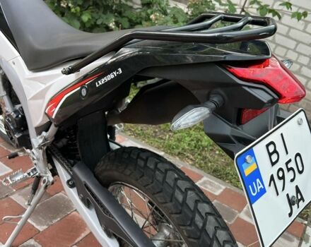 Лонкин 6510, объемом двигателя 0.25 л и пробегом 0 тыс. км за 1800 $, фото 4 на Automoto.ua
