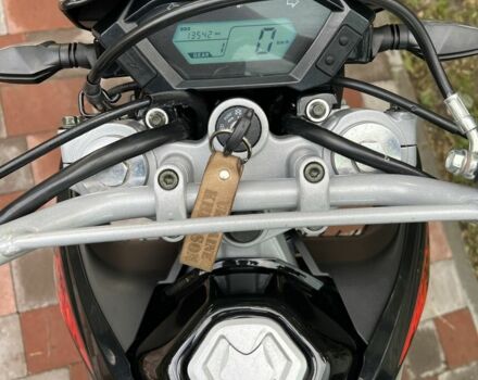 Лонкин 6510, объемом двигателя 0.25 л и пробегом 0 тыс. км за 1800 $, фото 7 на Automoto.ua
