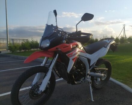 Лонкин 6510, объемом двигателя 0.25 л и пробегом 0 тыс. км за 1900 $, фото 2 на Automoto.ua