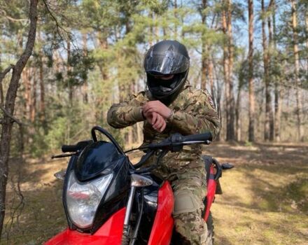 Лонкін 6510, об'ємом двигуна 0.2 л та пробігом 0 тис. км за 850 $, фото 4 на Automoto.ua