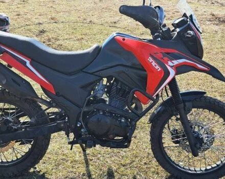 Лонкин 6510, объемом двигателя 0.2 л и пробегом 0 тыс. км за 1050 $, фото 6 на Automoto.ua