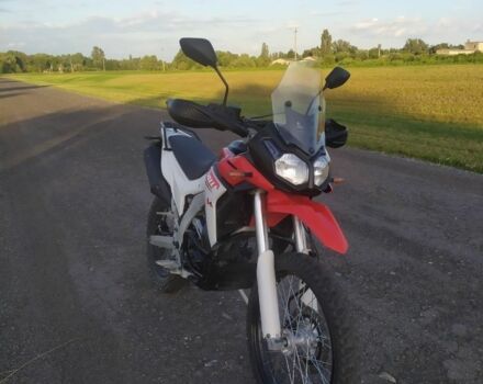 Лонкин 6510, объемом двигателя 0.25 л и пробегом 0 тыс. км за 1900 $, фото 12 на Automoto.ua