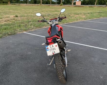 Лонкін 6510, об'ємом двигуна 0.25 л та пробігом 0 тис. км за 1700 $, фото 4 на Automoto.ua