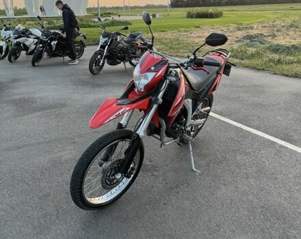 Лонкін 6510, об'ємом двигуна 0.25 л та пробігом 0 тис. км за 1700 $, фото 8 на Automoto.ua