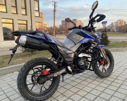 Лонкин 6510, объемом двигателя 0.25 л и пробегом 0 тыс. км за 1970 $, фото 4 на Automoto.ua