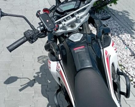 Лонкин 6510, объемом двигателя 0.25 л и пробегом 0 тыс. км за 1369 $, фото 5 на Automoto.ua