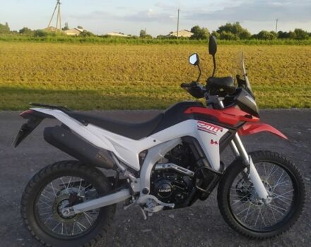 Лонкин 6510, объемом двигателя 0.25 л и пробегом 0 тыс. км за 1900 $, фото 11 на Automoto.ua