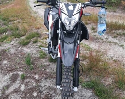 Лонкін 6510, об'ємом двигуна 14.86 л та пробігом 0 тис. км за 1950 $, фото 4 на Automoto.ua
