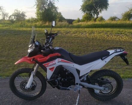 Лонкин 6510, объемом двигателя 0.25 л и пробегом 0 тыс. км за 1900 $, фото 9 на Automoto.ua
