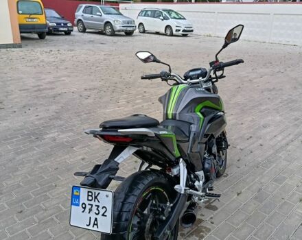 Лонкин 6510, объемом двигателя 14.86 л и пробегом 0 тыс. км за 1500 $, фото 1 на Automoto.ua