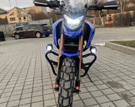 Лонкин 6510, объемом двигателя 0.25 л и пробегом 0 тыс. км за 1970 $, фото 5 на Automoto.ua