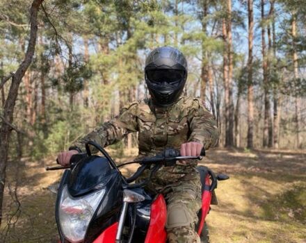 Лонкін 6510, об'ємом двигуна 0.2 л та пробігом 0 тис. км за 850 $, фото 3 на Automoto.ua