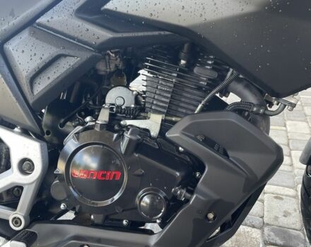 Лонкин 6510, объемом двигателя 0.25 л и пробегом 0 тыс. км за 1800 $, фото 6 на Automoto.ua