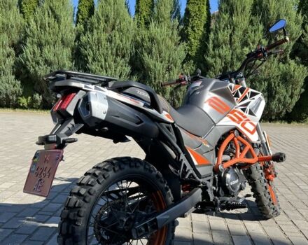 Лонкин 6510, объемом двигателя 0.25 л и пробегом 0 тыс. км за 1100 $, фото 2 на Automoto.ua