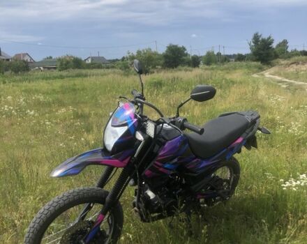 Лонкин 6510, объемом двигателя 0.2 л и пробегом 0 тыс. км за 1100 $, фото 5 на Automoto.ua
