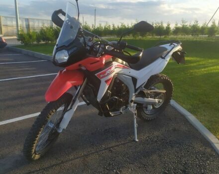 Лонкин 6510, объемом двигателя 0.25 л и пробегом 0 тыс. км за 1900 $, фото 3 на Automoto.ua