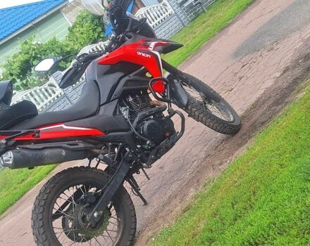 Лонкин 6510, объемом двигателя 0.2 л и пробегом 0 тыс. км за 1050 $, фото 4 на Automoto.ua