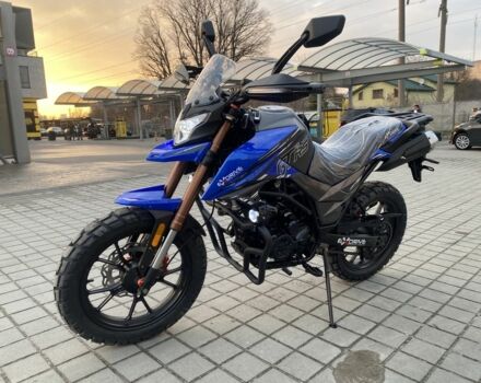 Лонкин 6510, объемом двигателя 0.25 л и пробегом 0 тыс. км за 1970 $, фото 1 на Automoto.ua