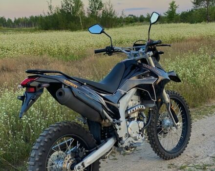 Лонкин 6510, объемом двигателя 0.3 л и пробегом 0 тыс. км за 2320 $, фото 7 на Automoto.ua