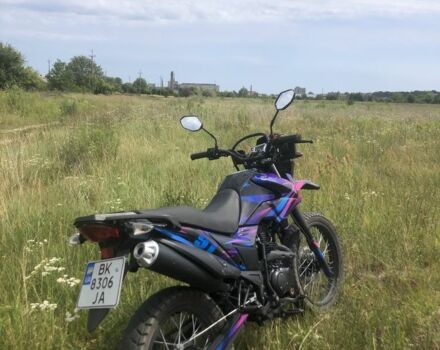Лонкин 6510, объемом двигателя 0.2 л и пробегом 0 тыс. км за 1100 $, фото 3 на Automoto.ua
