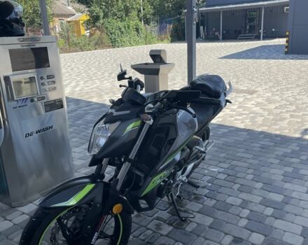 Лонкин 6510, объемом двигателя 0.25 л и пробегом 0 тыс. км за 1800 $, фото 3 на Automoto.ua