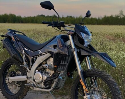 Лонкин 6510, объемом двигателя 0.3 л и пробегом 0 тыс. км за 2320 $, фото 2 на Automoto.ua