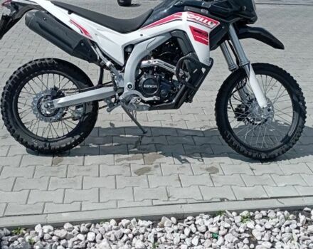 Лонкин 6510, объемом двигателя 0.25 л и пробегом 0 тыс. км за 1369 $, фото 3 на Automoto.ua
