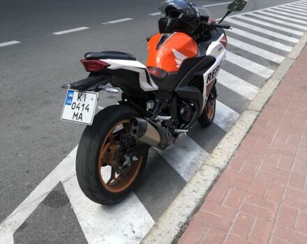 Лонкін 6510, об'ємом двигуна 0.25 л та пробігом 0 тис. км за 1750 $, фото 6 на Automoto.ua