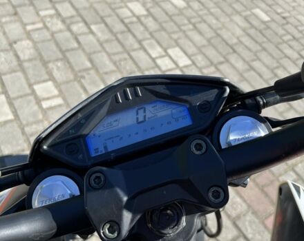 Лонкин 6510, объемом двигателя 0.25 л и пробегом 0 тыс. км за 1100 $, фото 5 на Automoto.ua