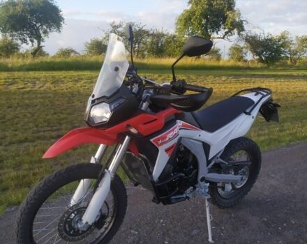 Лонкин 6510, объемом двигателя 0.25 л и пробегом 0 тыс. км за 1900 $, фото 10 на Automoto.ua