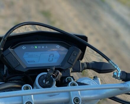 Лонкин 6510, объемом двигателя 0.3 л и пробегом 0 тыс. км за 2320 $, фото 6 на Automoto.ua