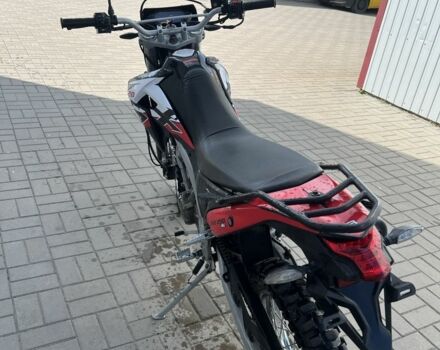 Лонкин 6510, объемом двигателя 0.25 л и пробегом 0 тыс. км за 1750 $, фото 3 на Automoto.ua