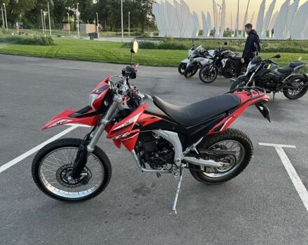 Лонкін 6510, об'ємом двигуна 0.25 л та пробігом 0 тис. км за 1700 $, фото 7 на Automoto.ua