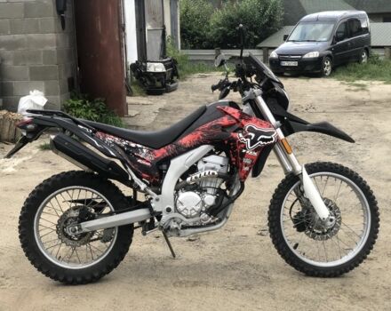 Лонкин 6510, объемом двигателя 0.3 л и пробегом 0 тыс. км за 2200 $, фото 2 на Automoto.ua