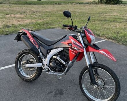 Лонкін 6510, об'ємом двигуна 0.25 л та пробігом 0 тис. км за 1700 $, фото 1 на Automoto.ua